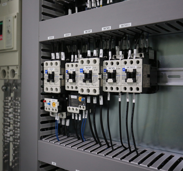 KYN28-12 High Voltage Switch Control Switchgear Current Power Distribution Equipment 12kv Switchgear