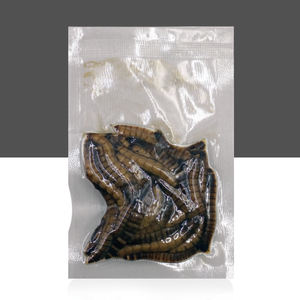 โปรตีนสูงตั๊กแตนคริกเก็ตตะขาบแมงป่อง Mealworm แมลงสำหรับไก่ปลาจิ้งจกสัตว์เลื้อยคลาน - Product Image 5