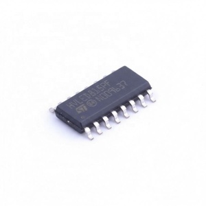HVLED815PFTR SOIC-16 LED <b>Driver</b> Ic Chip - Product Image 1
