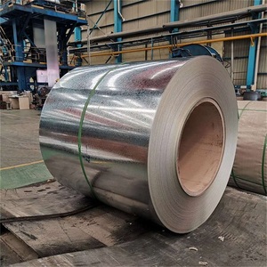 Vente directe d'usine, acier galvanisé de haute qualité à bas prix, rouleau de 1 mm - Product Image 6