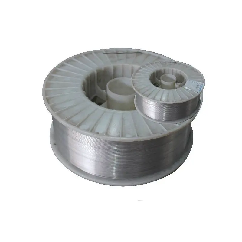 High quality manufacturers aluminium magnesium alloy wire