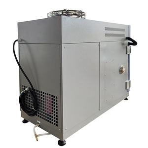 Cámara Climática de Escritorio para Pruebas Ambientales con Control de Temperatura y Humedad - Product Image 4