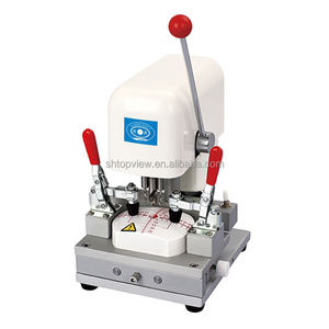 Perceuse à motifs LY-918S SHTOPVIEW Garantie 1 an Base métallique pour petites lentilles avec observation à l'échelle verticale - Product Image 1