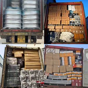 ปั๊มน้ำ BILOS รุ่น AZ1500060050 สภาพใหม่ โรงงานผลิตโดยตรง ตัวเรือนเหล็กหล่อความแข็งแรงสูง + ใบพัดอัลลอยด์ ขนาด 30x35x45 สำหรับ - Product Image 6