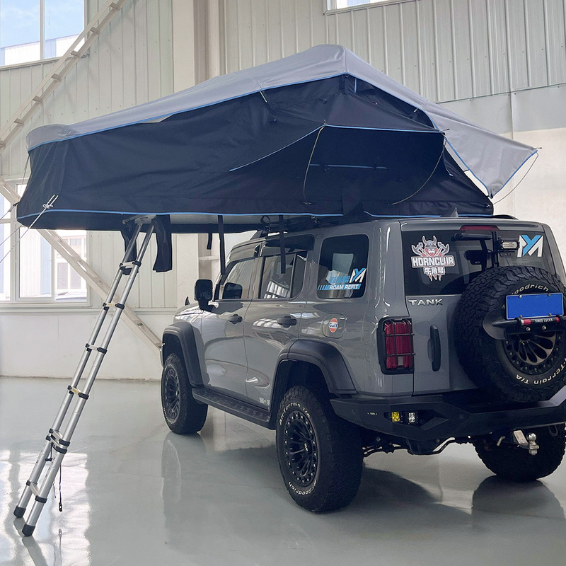 4 Seasons Camper Top Roof Tent