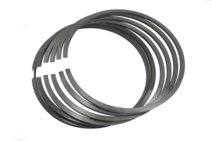 <span class=keywords><strong>Akasaka</strong></span> — anneau de piston dm33, fabrication professionnelle, bon marché, pièces détachées pour moteurs marins, diamètre 330mm - Product Image 2