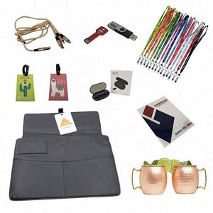 Hot Selling Custom Logo Cheap Promotional <b>Gifts</b> <b>Set</b> - Product Image 6