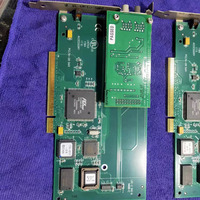Tarjeta Adaptadora de Red Pclta-20 Smx con Interfaz PCI de 32 bits, Controlador de Red para Todas las Versiones de Windows de 32 bits