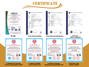 1-5T/H Efficient <strong>Oil</strong> <strong>Processing</strong> Machine Industrial <strong>Oil</strong> Press Machine Palm <strong>Oil</strong> Production Line - Product Image 6