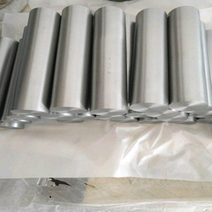 GR7 thanh Titan <span class=keywords><strong>ASTM</strong></span> <span class=keywords><strong>B348</strong></span> thanh hợp kim bạch kim Titan hỗ trợ tùy chỉnh - Product Image 5