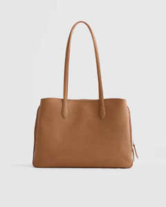 Bolso de mano de cuero de lujo personalizado, bolso de mano de cuero genuino/cuero PU de alta calidad, bolso de hombro para mujer - Product Image 6