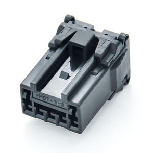 Connettore Auto PH845-07020 a 7 Pin Serie KUM 1.2 Alloggiamento Femmina - Product Image 1