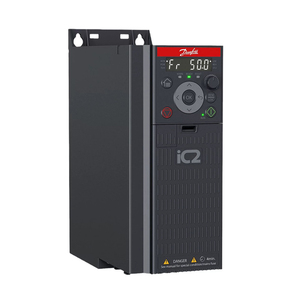 Variador de Frecuencia Danfoss (VFD) de Alto Rendimiento, Alta Confiabilidad, Diseño Integrado, Calidad Compacta, 380-480V, 11-22KW, Trifásico - Product Image 5