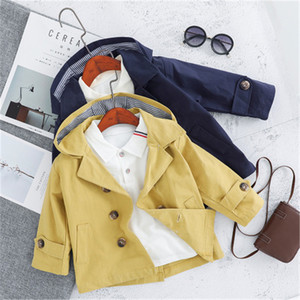 Ensemble 3 pièces : Body à manches longues, Jean taille haute, Manteau et Pantalon de cérémonie pour bébés et enfants, du fabricant chinois - Product Image 5