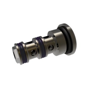 ARGO-HYTOS Hochdruck LV1 Serie Lastumkehrventil 500 Bar 8 L/min für Hydraulikkomponenten - Product Image 3