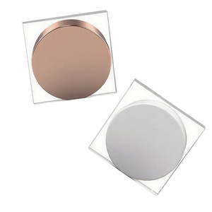 OEM logotipo personalizado etiqueta privada estilo de cejas cera vegana impermeable duradero Kit de depilación de cejas esculpir jabón ceja Gel moldeador maquillaje - Product Image 6