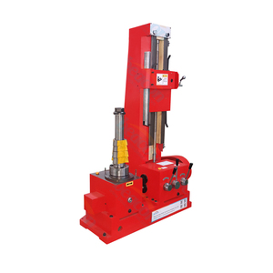 Rectificadora de Discos y Tambores de Frenos T8360 para Camiones/Autobuses Grandes - Product Image 1