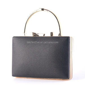 Nouveau Sac à Main Élégant et Tendance en Cuir PU Pleine Fleur, Petit Fourre-Tout, Sac à Bandoulière pour Femme, Sac de Soirée Zippé - Product Image 1