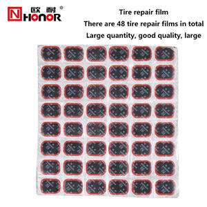 Colle de réparation pour pneus HONOR, autres pièces et accessoires de vélo, outil de réparation de pneus de vélo, réparation de chambre à air de vélo, adhésif pour patch en caoutchouc - Product Image 2