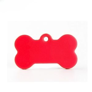 Carte à puce NFC d'identification des animaux de compagnie avec lettrage laser personnalisé GSC - Product Image 3