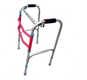 Ayudas para caminar Ayuda para caminar de pie de enfermería inteligente completamente automática para ancianos - Product Image 6