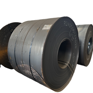 Горячекатаная углеродистая полоса стальная катушка S355MC S460MC <span class=keywords><strong>S500MC</strong></span> S700MC катушка из углеродистой стали - Product Image 4