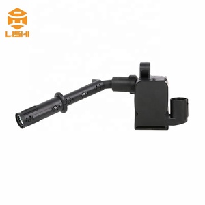 Bobine d'allumage pour <span class=keywords><strong>MERCEDES</strong></span> BENZ C-CLASS (W204) C-CLASS T-Model (S204) CLS (C218) CLS Shooting Brake (X218) GLS(X166) A2769060401 - Product Image 2