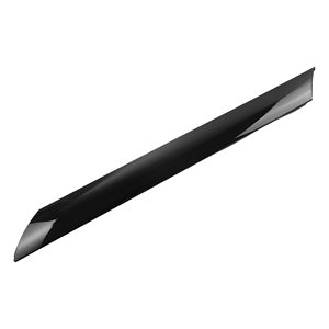 861802K000 86180-2K000 86170-2K500 86180-2K500 Moldura Exterior de Pilar de Parabrisas Derecho e Izquierdo para KIA Soul 10-13 - Product Image 5