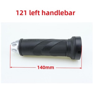 Xe đạp điện tay lái Xoắn ga không chổi than trung tâm động cơ không thấm nước Ba tốc độ đảo ngược ba bánh máy gia tốc kỹ thuật số - Product Image 4