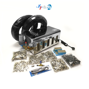 15.4 L/min YS Système <span class=keywords><strong>de</strong></span> brumisation d'eau Machine à brouillard à haute pression Équipements <span class=keywords><strong>de</strong></span> jardinage et d'arrosage <span class=keywords><strong>Brumisateur</strong></span> <span class=keywords><strong>brumisateur</strong></span> - Product Image 4