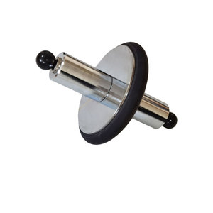 Testeur de temps de séchage des pneus antiadhésifs BZT / Revêtement de peinture - Product Image 4
