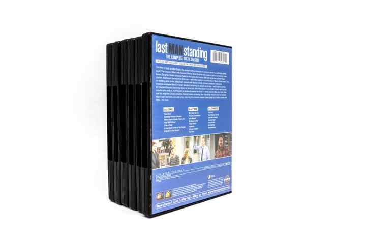 ラストマン-全盲の捜査官- Blu-ray BOX〈4枚組〉 ラストマン-全盲の