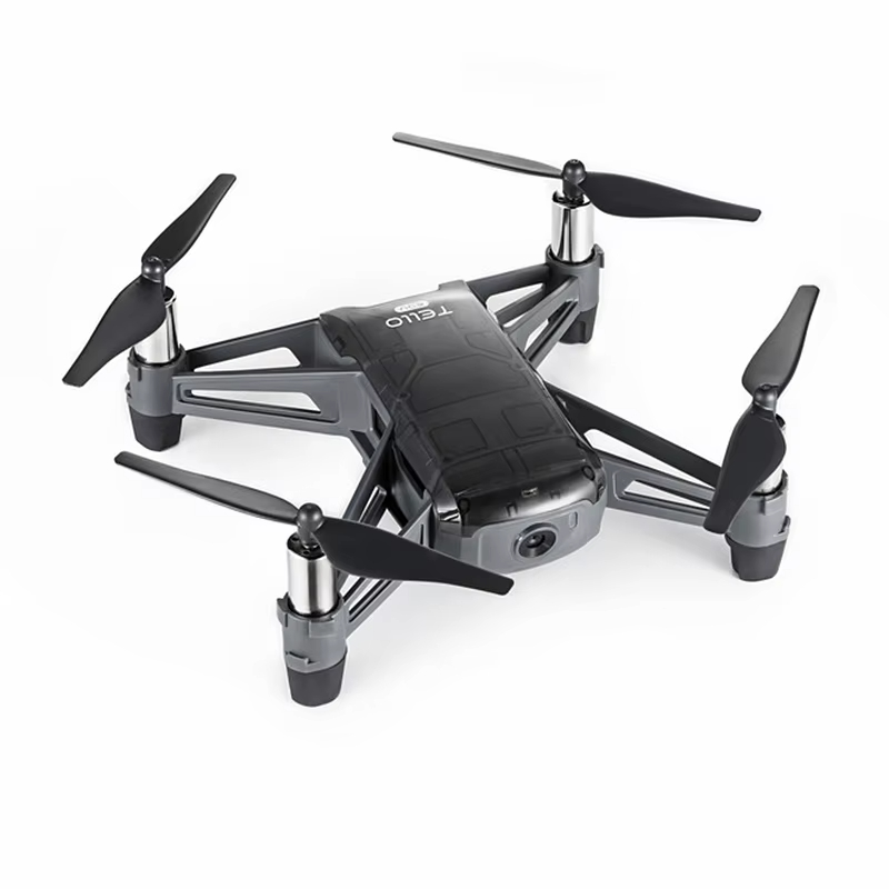 New Mini DJ Tello EDU Camera Ryze Tello Drone with Coding Education 720P HD Transmission Quadcopter FVR DJ Camera Quadcopter