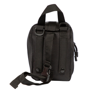 TJD Molle IFAK Bolsa de primeros auxilios táctica médica de emergencia Kit de traumatismos portátil Botiquín de primeros auxilios <span class=keywords><strong>para</strong></span> el lugar de trabajo - Product Image 5