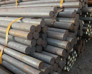 נמוך סגסוגת מבני פלדה עגול בר פלדת מוט לבנייה 20 #45 # S45C 42CrMo <span class=keywords><strong>27SiMn</strong></span> - Product Image 6