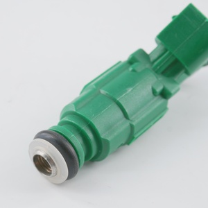 35310-2E100 353102E100หัวฉีดน้ำมันเชื้อเพลิงมืออาชีพ35310 2E100อะไหล่ไฟฟ้ารถยนต์ประสิทธิภาพสูงสำหรับ Hyundai Kia - Product Image 4