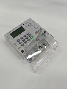 มิเตอร์วัดพลังงานอัจฉริยะ STS เฟสเดียว ไฮเทค รองรับ LoRaWAN 220V อุปกรณ์จัดการพลังงานบ้านอย่างมีประสิทธิภาพ - Product Image 6