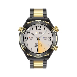 นาฬิกาอัจฉริยะ Z91 Pro Max Amoled ใหม่สำหรับผู้ชายนาฬิกาอัจฉริยะอัจฉริยะสำหรับผู้ชายอัตราการเต้นของหัวใจด้วยท่าทางการโทรออกทางธุรกิจ2024 - Product Image 3