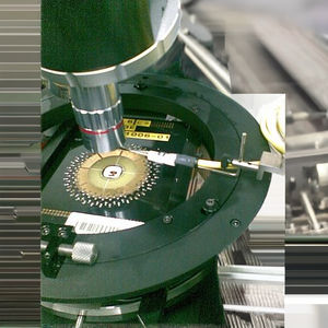 เครื่องจ่ายกาวยูวีที่ใช้ซิลิโคนมีความแข็งแรงสูงกาวสำหรับการ์ดโพรบและบอร์ดพีซีบี - Product Image 3