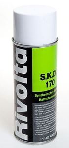 Rivolta, todas las series S.K.D./SKD 240/GWF/16N 400/FLG GT2/FL HT/BWR/KSP 317/TRS/3602/3802/3501/BWR/TRS/MTX/FLA/FLGMD/BFC/ESE/170/BSE - Product Image 2