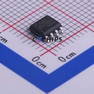 PT4308 Wireless Transceiver IC SOP-8 RF ( Frequency Range: )( Operating Voltage: 2.1V~5.5V )( Application Field: RKE ) - Product Image 1