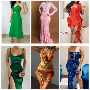 Vente Flash : Vêtements Imprimés Tendance pour Femmes en Gros – Lots <span class=keywords><strong>de</strong></span> Tops en Stock, Remises d'Usine, Assortiment Aléatoire, Expédition Immédiate - Product Image 1