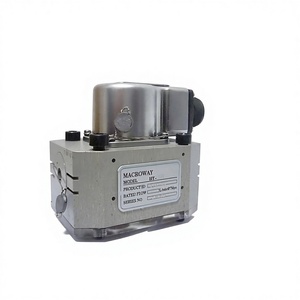 Se adapta al entorno de aceite relativamente hostil en sitios industriales, puede reemplazar la serie 631 631-3006B - Product Image 4