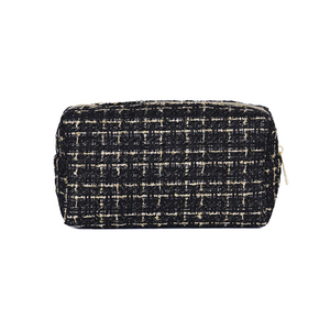 Mới nhỏ thơm với vẻ đẹp cao và túi thời trang, công suất lớn xách tay túi xách, trang điểm lưu trữ túi - Product Image 3