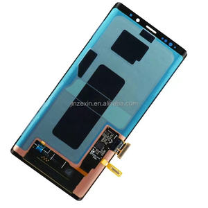 OLED for Samsung <strong>Note</strong> 9 <strong>Lcd</strong> Pantalla <strong>Display</strong> Replacement <strong>Touch</strong> <strong>Screen</strong> Assembly for Samsung <strong>Note</strong> 9 N9600 N960 <strong>Lcd</strong> with Frame - Product Image 4