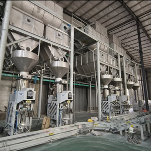 Aditivo Metil Celulosa CAS 9004-65-3 Hidroxipropil Metil Celulosa HPMC - Product Image 6