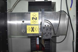 Nhà Cung cấp nhà máy CKL-22Q van CNC Lathe Sản phẩm chất lượng cao - Product Image 4