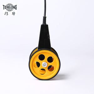 JDM72-5S Kabellängenmessgerät / Digitales Messgerät - Product Image 3