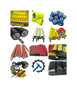 <span class=keywords><strong>Unipro</strong></span> 360มม. unifiber ครอบคลุมลูกกลิ้งพลาสติกปั่น - Product Image 5