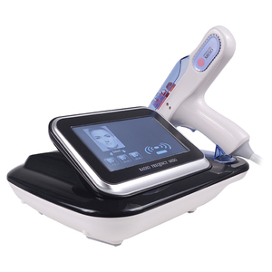 Direct Wholesale Meso Professional Anti-Aging Face Lifting Injection Machine Stainless Steel Portable Salon Home Use Beauty - Product Image 6